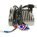 Regulator Rectifier (CHROME) HARLEY-DAVIDSON Sportster 883/1200 1991