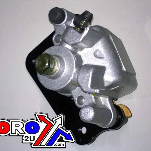 Brake Caliper Rear Yamaha YFM400450 Grizzly 07, Kodiak 400/450 05-06