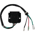 Regulator Rectifier Yamaha GP1200 00-02, XL1200 99-00, XLT1200 01-05