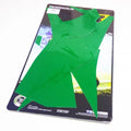 Green Backgrounds KTM Exc 150-300 2020-2023, EXC-F 250-500 2020-2023
