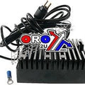 Regulator Rectifier (BLACK) HARLEY-DAVIDSON Sportster 883/1200 1991