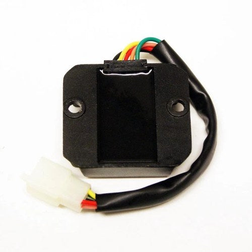 Regulator Rectifier Honda NSR125F 88-91, NSR125R 89-92, NX125 88-90