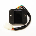 Regulator Rectifier Honda NSR125F 88-91, NSR125R 89-92, NX125 88-90
