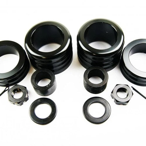 2" Lift Kit Polaris Ranger 570 14-21, Bronco AT-12896, PLK570R-00