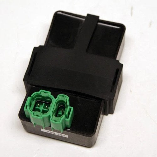 CDI Box Kymco Mxu 50 06-10, People 50 99-13, People S 50 2T 06-13