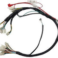 Complete Electrical Wiring Loom Harness For Honda Z50 Monkey Bike