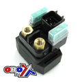 Starter Relay Suzuki LT-A 400 02-07, LTF400 02-07, LT-F500 03-07