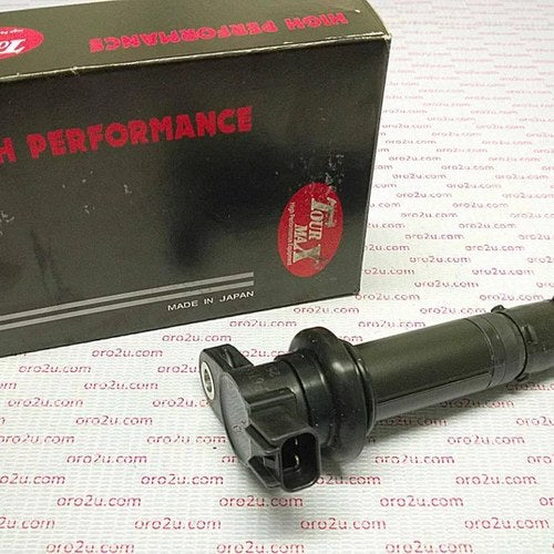 Plug Hole Ignition Coil, Yamaha XT1200Z Super Tenere 2012-2022