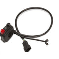 Switch TO GO With Revolver Throttle For Kawasaki ER-6 2009-2011