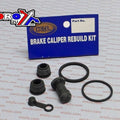 Brake Caliper Rebuild Front Honda TRX300EX 93-00, TRX250X 87-92