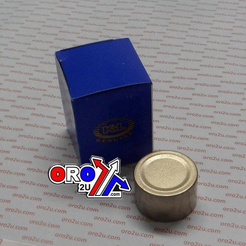 Front Caliper Piston 34x21 Yamaha FZR1000R 89-93, FZR400 89-92