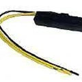 Universal Light Resistor 12V 3 Wire, LED Indicator Conversions