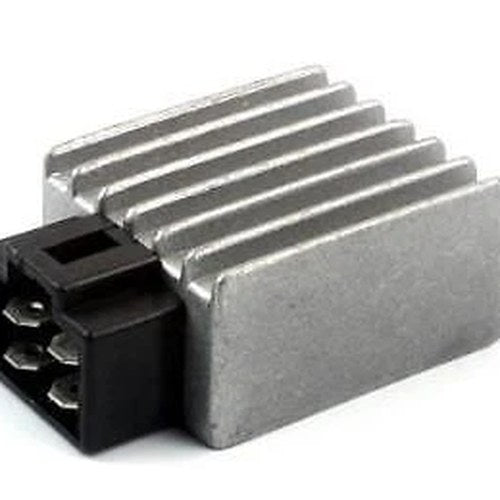Regulator 6V Universal, Honda JH70 C70 CT70 XL70 CL70 SL70 90