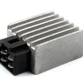 Regulator 6V Universal, Honda JH70 C70 CT70 XL70 CL70 SL70 90