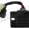 Regulator Artic Cat 200-300 01-053530-034, Arrowhead AAC6007