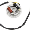 HD Stator Coil Plate Suzuki LT80 87-06, Kawasaki KXF80 03-06