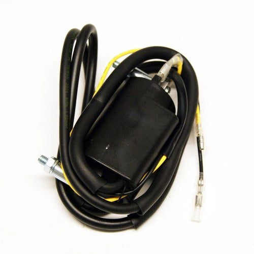Ignition Coil For Points Models Only, Suzuki GS, Kawasaki KZ