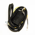 Ignition Coil For Points Models Only, Suzuki GS, Kawasaki KZ