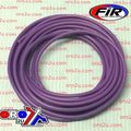 Electrical Wire Purple 4 Metre, 0.75mm sq / 14 Amp Capacity.
