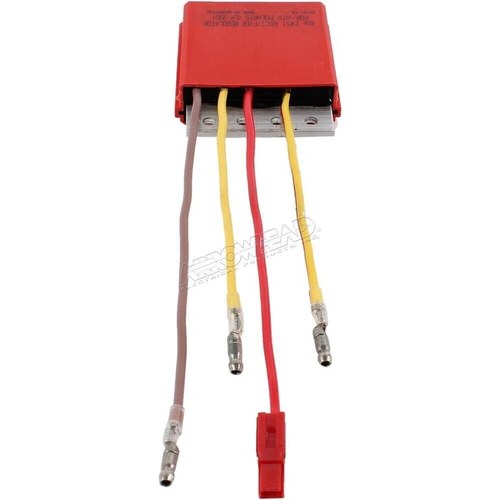 Regulator Polaris Sportsman 400-700 03-04, Ranger 425 02-03