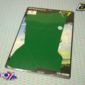 Green Backgrounds Yamaha WR250F 2020-2023, WR450F 2019-2023