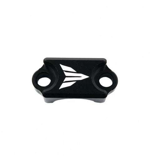 Master Cylinder Top Clamp 2 Bolt Type Bracket for 7/8" 22mm