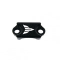 Master Cylinder Top Clamp 2 Bolt Type Bracket for 7/8" 22mm