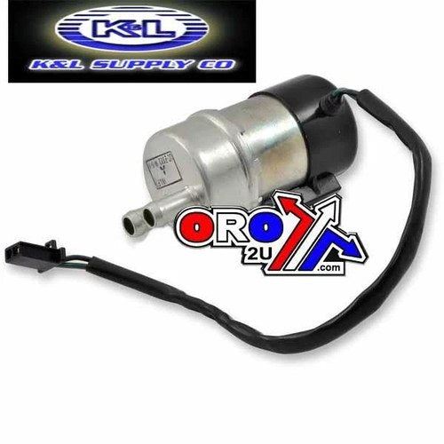 Fuel Pump Honda CBR600F 87-88, VT600C 88-97, VFR750F 90-97