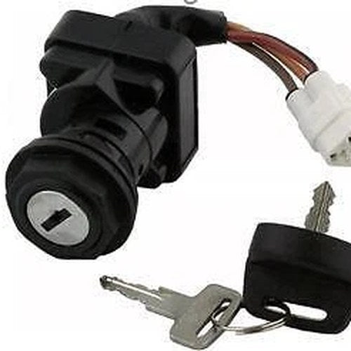 Ignition Switch Suzuki LTZ400 2009-2014, LTR450 2006-2009