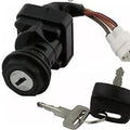 Ignition Switch Suzuki LTZ400 2009-2014, LTR450 2006-2009