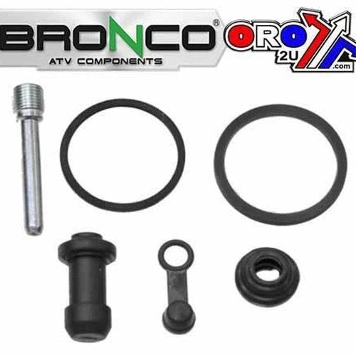 Front Brake Caliper Kit Yamaha YFM550 09-14, YFM700 07-17