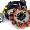 Stator Coil Kawasaki KX250F 2011-2020, KX450F 2009-2018