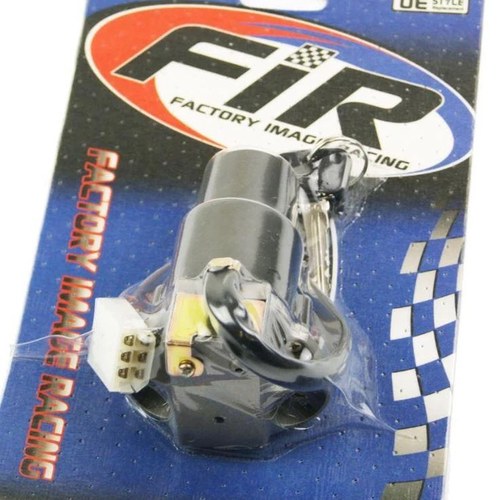 Ignition Switch Yamaha DT125LC 85-87, XT350 85-86/92-99