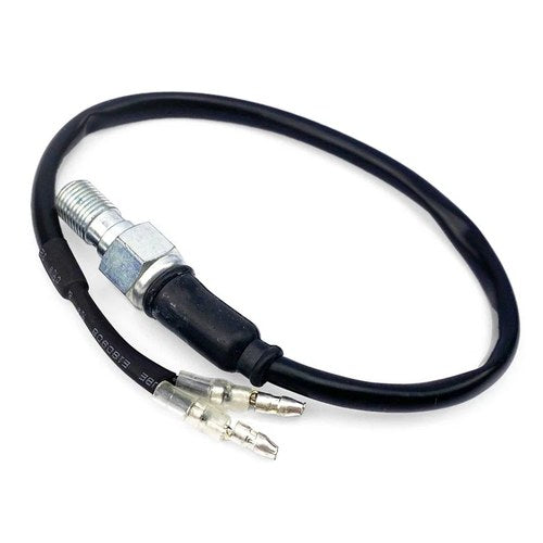 Hydraulic Single Banjo Brake Light Switch M10 x 1.00mm