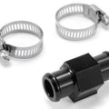 18mm Connector Water Temp Temperature Joint Pipe Hose
