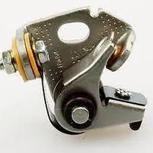 Contact Points LH/RH Suzuki GT550 72-75, GT750 72-77