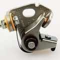Contact Points LH/RH Suzuki GT550 72-75, GT750 72-77