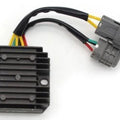 Regulator Rectifier Yamaha YFM300 Grizzly 2012-2013