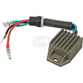 Regulator 63M-81960-00, Yamaha Jet Ski, Sport Boats