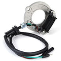 Stator Coil With Back Plate Honda CR80/85 1996-2004