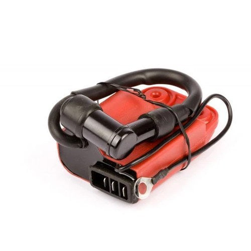 HT Coil Piaggio Zip 50 Base 1993 - 1996, Power Coil