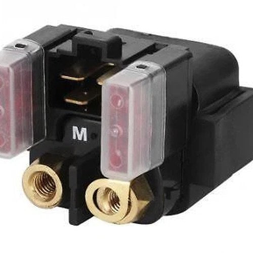 Starter Relay KTM 640 Duke 99-00, Exc 400/520 00-01