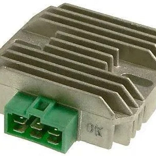 Regulator Kawasaki John Deere Small Engines mowers