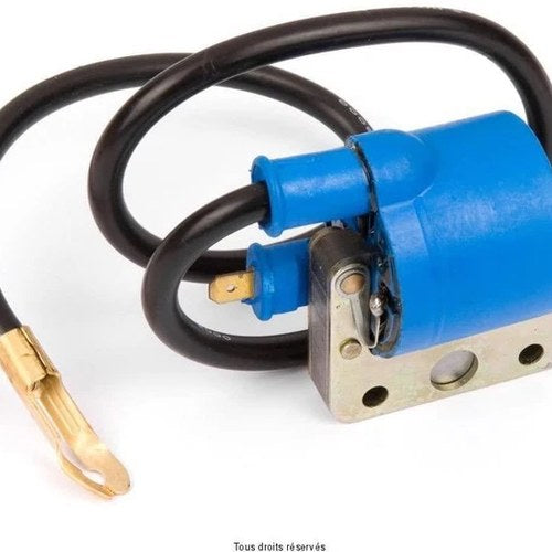 HT Coil Gilera Piaggio/Gilera 50 - 180. Vespa LX50