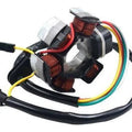 Stator Coil YAMAHA/PEUGEOT/BETA, AM6 Engines Only
