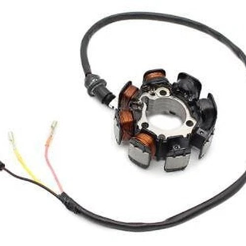 Stator Coil Honda XR200R 1990-2002, 31120-KT0-831