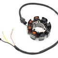 Stator Coil Honda XR200R 1990-2002, 31120-KT0-831