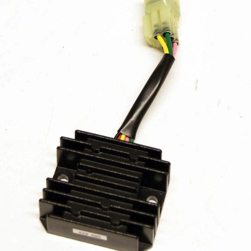 Regulator Rectifier Kymco ATV Mxer 125 2002-2006