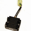 Regulator Rectifier Kymco ATV Mxer 125 2002-2006