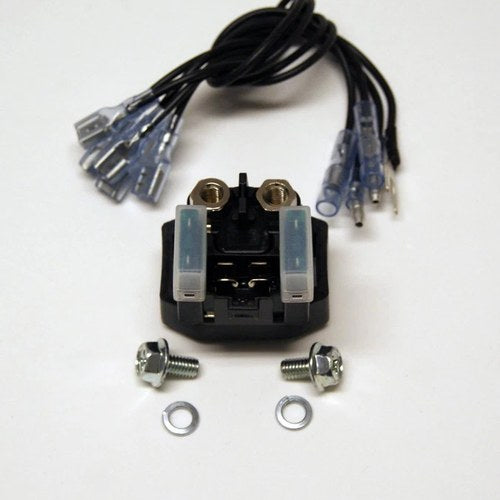 Starter Relay Yamaha YFZ450 04-13, YZF-R1 09-10